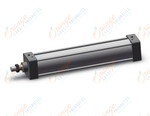 SMC MBB80TN-400Z cylinder, mb-z, tie rod, TIE ROD CYLINDER