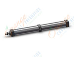 SMC MBT40-450Z cylinder, mb-z, tie rod, TIE ROD CYLINDER