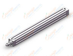 SMC MDB1B40-500Z cylinder, mb-z, tie rod, TIE ROD CYLINDER