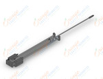 SMC MGGLB32TN-600B-M9PSAPC-XC8 mgg, guide cylinder, GUIDED CYLINDER