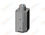 SMC MKB25-10RZ-M9BASAPC cylinder, rotary clamp, CLAMP CYLINDER