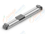SMC MY1C40G-700H-M9PL cylinder, rodless, mechanically jointed, RODLESS CYLINDER