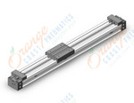 SMC MY1C40TNG-700H-M9PL cylinder, rodless, mechanically jointed, RODLESS CYLINDER