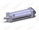 SMC NCDA1X400-1000-M9PWM cylinder, nca1, tie rod, TIE ROD CYLINDER