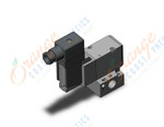 SMC VP344R-5TU1-02A valve, sol, 3 PORT SOLENOID VALVE