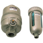 SMC AD402-02C-2-A auto drain, AUTO DRAIN VALVE