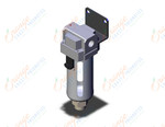 SMC AMJ3000-02B-J drain separator for vacuum, VACUUM DRAIN SEPARATOR