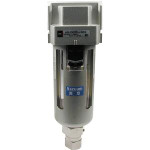 SMC AMJ-CA30-2JN bowl assembly, VACUUM DRAIN SEPARATOR