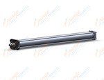 SMC CA2F50-700Z air cylinder, tie rod, TIE ROD CYLINDER