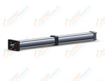 SMC CA2F80-1100Z air cylinder, tie rod, TIE ROD CYLINDER