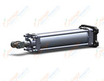 SMC CA2G80-300Z-W air cylinder, tie rod, TIE ROD CYLINDER