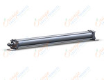 SMC CA2L50-700Z air cylinder, tie rod, TIE ROD CYLINDER