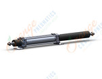 SMC CA2WL40TN-200KKZ air cylinder, tie rod, TIE ROD CYLINDER