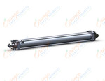 SMC CDA2D50-600Z-M9BLS air cylinder, tie rod, TIE ROD CYLINDER