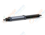 SMC CDA2WB40TN-200KKZ air cylinder, tie rod, TIE ROD CYLINDER