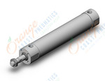 SMC CDG5BN32TNSR-125-X165US cg5, stainless steel cylinder, WATER RESISTANT CYLINDER