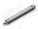 SMC CDG5EA50TNSV-350-X165US cg5, stainless steel cylinder, WATER RESISTANT CYLINDER