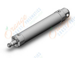 SMC CDG5EN50TNSR-200-X165US cg5, stainless steel cylinder, WATER RESISTANT CYLINDER