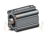 SMC CDQ2A32-30DZ-M9BLS compact cylinder, cq2-z, COMPACT CYLINDER