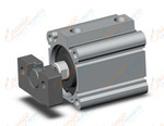 SMC CDQ2A40-20DZ-E compact cylinder, cq2-z, COMPACT CYLINDER