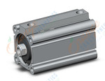 SMC CDQ2A40TN-50DZ-M9BWLS compact cylinder, cq2-z, COMPACT CYLINDER