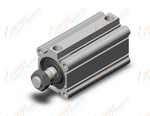 SMC CDQ2AS50-75DCMZ-M9BWL compact cylinder, cq2-z, COMPACT CYLINDER