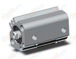 SMC CDQ2B16-15DCZ-L-M9BWL compact cylinder, cq2-z, COMPACT CYLINDER