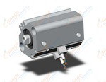 SMC CDQ2B20-20DCZ-L-M9BVL compact cylinder, cq2-z, COMPACT CYLINDER