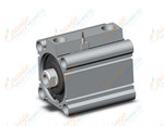 SMC CDQ2B50-35DCZ-M9BWVLS compact cylinder, cq2-z, COMPACT CYLINDER