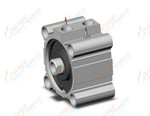 SMC CDQ2B80-10DCZ-M9BVSBPC compact cylinder, cq2-z, COMPACT CYLINDER