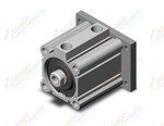 SMC CDQ2G50-30DCZ compact cylinder, cq2-z, COMPACT CYLINDER