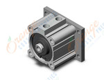 SMC CDQ2KG63-15DZ compact cylinder, cq2-z, COMPACT CYLINDER