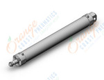 SMC CG5EA40TNSR-300-X165US cg5, stainless steel cylinder, WATER RESISTANT CYLINDER