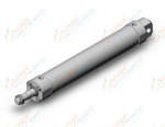 SMC CG5EN40TFSR-200 cg5, stainless steel cylinder, WATER RESISTANT CYLINDER