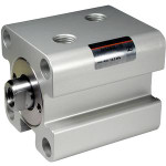 SMC CHDKGL25-100M compact high pressure hydraulic cylinder, HYDRAULIC CYLINDER, CH, CC, HC