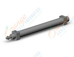 SMC CHNB20-175 hydraulic cylinder, HYDRAULIC CYLINDER, CH, CC, HC