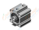 SMC CQ2A32TN-20DZ-XB7 compact cylinder, cq2-z, COMPACT CYLINDER