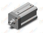 SMC CQ2B20R-40D compact cylinder, cq2, COMPACT CYLINDER