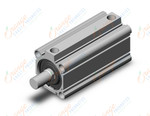 SMC CQ2L50TN-100DMZ-XB6 compact cylinder, cq2-z, COMPACT CYLINDER