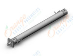 SMC CDG5FA50TNSV-600-G5BAZ-X165US cg5, stainless steel cylinder, WATER RESISTANT CYLINDER