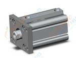 SMC CDQ2F32-40DCZ-M9BASBPC compact cylinder, cq2-z, COMPACT CYLINDER