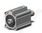 SMC CDQ2WB50TF-35DZ compact cylinder, cq2-z, COMPACT CYLINDER