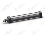 SMC MBB50TN-300NZ cylinder, mb-z, tie rod, TIE ROD CYLINDER