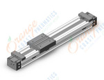 SMC MY1C25TF-300A-M9PM cylinder, rodless, mechanically jointed, RODLESS CYLINDER