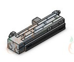 SMC MXQ20-100CSBTF-M9PWSDPC cyl, slide table, GUIDED CYLINDER