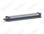 SMC CDA2B40-400NZ air cylinder, tie rod, TIE ROD CYLINDER