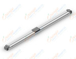 SMC MY1C40TN-1800L-M9BWSDPC cylinder, rodless, mechanically jointed, RODLESS CYLINDER