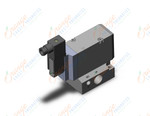 SMC VP744RK-5DZ1-04NA valve, sol, 3 PORT SOLENOID VALVE