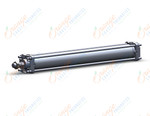 SMC CA2KB50-450 cylinder, ca2, tie rod, TIE ROD CYLINDER