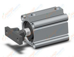 SMC CDQ2B40TN-30DZ-D compact cylinder, cq2-z, COMPACT CYLINDER